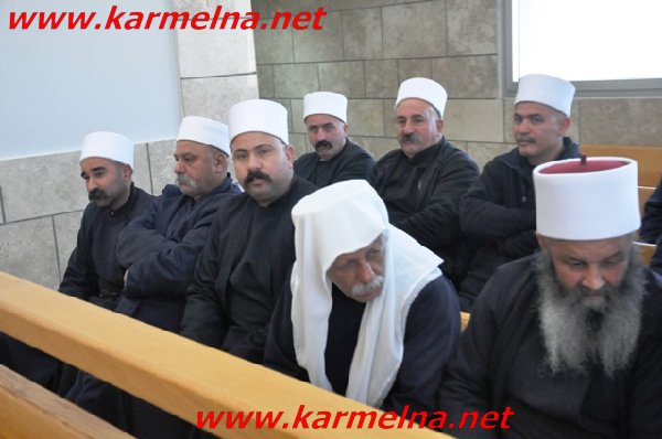 هذه هي أسواء حكومة في تاريخ الدروز منذ قيام دولة إسرائيل.